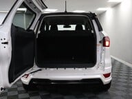 Ford Ecosport ST-LINE TDCI 14
