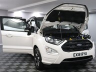 Ford Ecosport ST-LINE TDCI 15