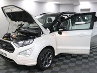 Ford Ecosport ST-LINE TDCI 16