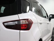 Ford Ecosport ST-LINE TDCI 23