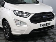 Ford Ecosport ST-LINE TDCI 26