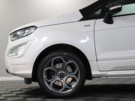 Ford Ecosport ST-LINE TDCI 27