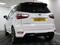 Ford Ecosport ST-LINE TDCI 29
