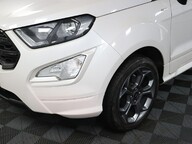 Ford Ecosport ST-LINE TDCI 31
