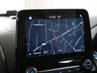Ford Ecosport ST-LINE TDCI 38