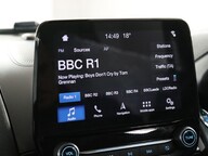 Ford Ecosport ST-LINE TDCI 39