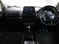 Ford Ecosport ST-LINE TDCI 41