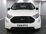 Ford Ecosport ST-LINE TDCI 2