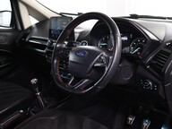 Ford Ecosport ST-LINE TDCI 3