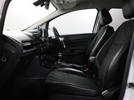 Ford Ecosport ST-LINE TDCI 43