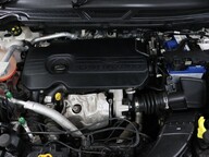 Ford Ecosport ST-LINE TDCI 45