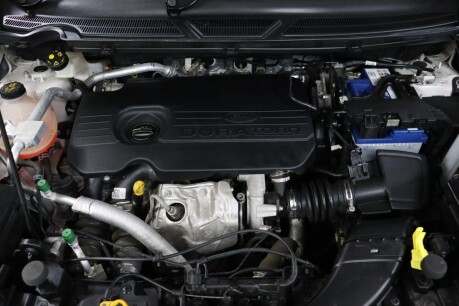 Ford Ecosport ST-LINE TDCI 45