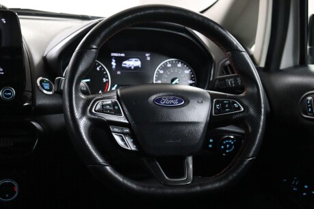 Ford Ecosport ST-LINE TDCI 46