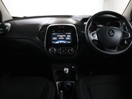 Renault Captur ICONIC TCE 40