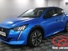 Peugeot 208 GT LINE