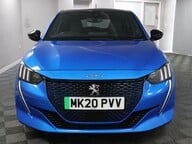 Peugeot 208 GT LINE 3