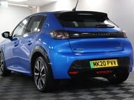 Peugeot 208 GT LINE 8
