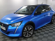 Peugeot 208 GT LINE 12