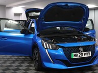 Peugeot 208 GT LINE 17