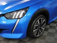 Peugeot 208 GT LINE 23