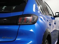 Peugeot 208 GT LINE 26