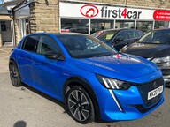 Peugeot 208 GT LINE 2