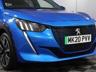 Peugeot 208 GT LINE 6
