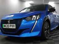 Peugeot 208 GT LINE 27