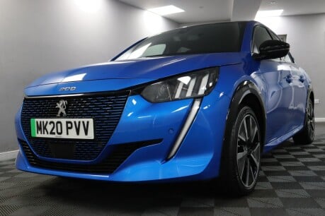 Peugeot 208 GT LINE 27