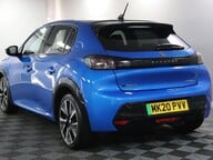 Peugeot 208 GT LINE 4
