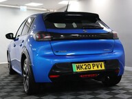 Peugeot 208 GT LINE 9