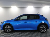 Peugeot 208 GT LINE 11
