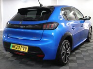 Peugeot 208 GT LINE 14