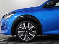 Peugeot 208 GT LINE 21