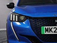 Peugeot 208 GT LINE 25