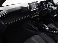 Peugeot 208 GT LINE 30