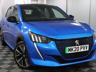 Peugeot 208 GT LINE 5