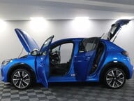 Peugeot 208 GT LINE 16