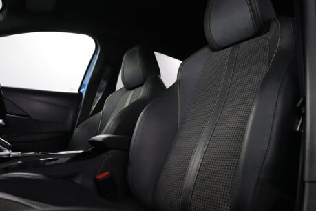 Peugeot 208 GT LINE 40