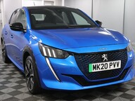 Peugeot 208 GT LINE 7