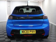 Peugeot 208 GT LINE 10