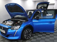 Peugeot 208 GT LINE 15