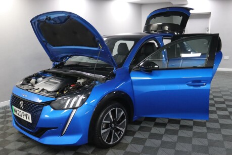 Peugeot 208 GT LINE 15