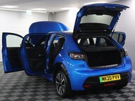 Peugeot 208 GT LINE 18