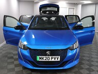 Peugeot 208 GT LINE 19
