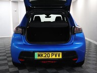 Peugeot 208 GT LINE 22