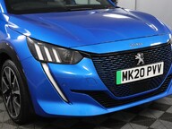 Peugeot 208 GT LINE 24