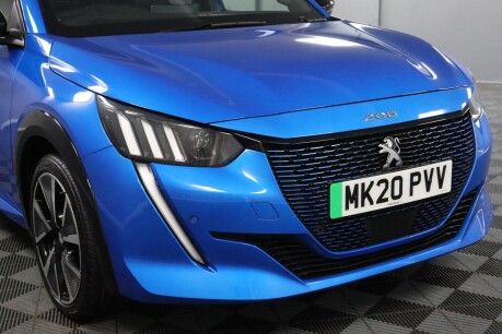 Peugeot 208 GT LINE 24