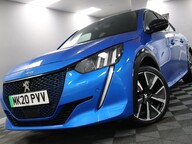 Peugeot 208 GT LINE 13