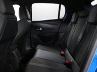 Peugeot 208 GT LINE 29